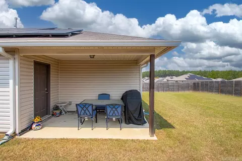 Exterior - 3000 Emerald Park Trl, Bauxite, AR 72011 photo 5 of 10
