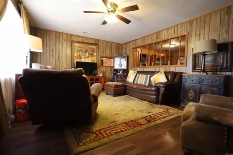 Living - 303 County Road 401, Rector, AR 72461 photo 1 of 1