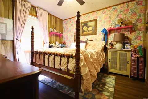 Bedroom - 303 County Road 401, Rector, AR 72461 photo 1 of 5