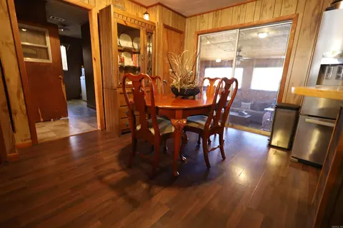 Dining - 303 County Road 401, Rector, AR 72461 photo 1 of 1