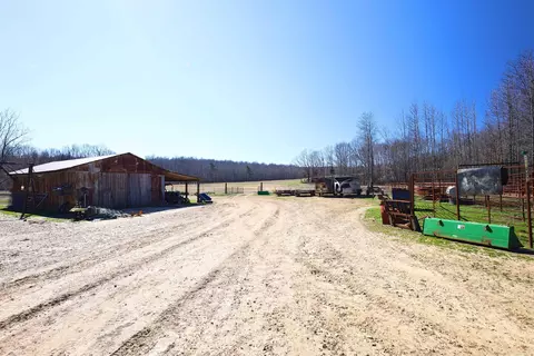 Exterior - 303 County Road 401, Rector, AR 72461 photo 8 of 11