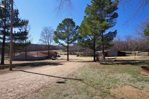 Exterior - 303 County Road 401, Rector, AR 72461 photo 11 of 11