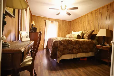 Bedroom - 303 County Road 401, Rector, AR 72461 photo 5 of 5