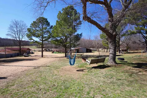 Exterior - 303 County Road 401, Rector, AR 72461 photo 5 of 11