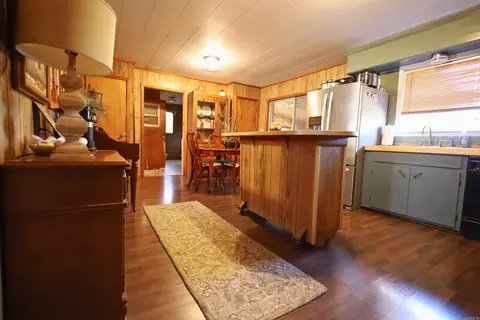Kitchen - 303 County Road 401, Rector, AR 72461 photo 1 of 1