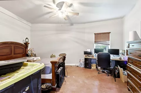 Bedroom - 105 Lamb Park Rd, Lonoke, AR 72086 photo 8 of 8