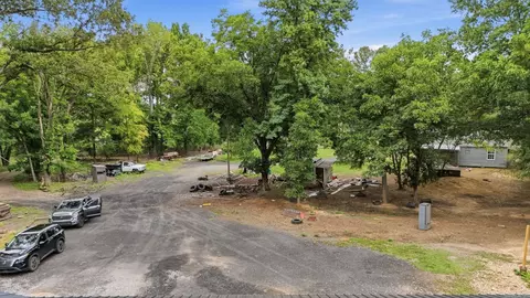 Exterior - 105 Lamb Park Rd, Lonoke, AR 72086 photo 3 of 4