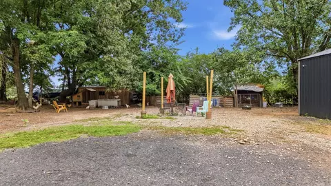 Exterior - 105 Lamb Park Rd, Lonoke, AR 72086 photo 4 of 4