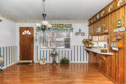 Other - 1503 Silver Fox, Pine Bluff, AR 71603 photo 1 of 4