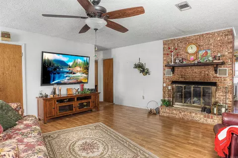 Other - 1503 Silver Fox, Pine Bluff, AR 71603 photo 2 of 4