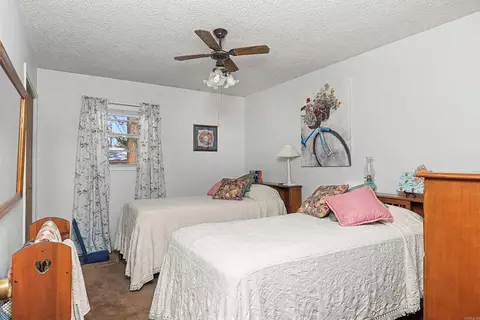 Bedroom - 1503 Silver Fox, Pine Bluff, AR 71603 photo 3 of 3