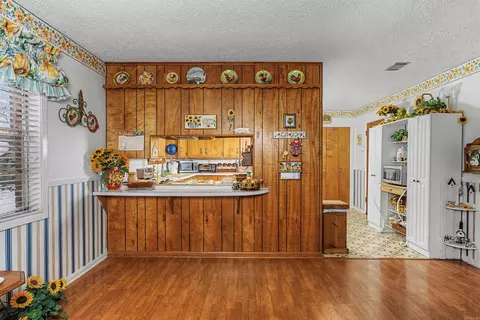 Kitchen - 1503 Silver Fox, Pine Bluff, AR 71603 photo 1 of 5