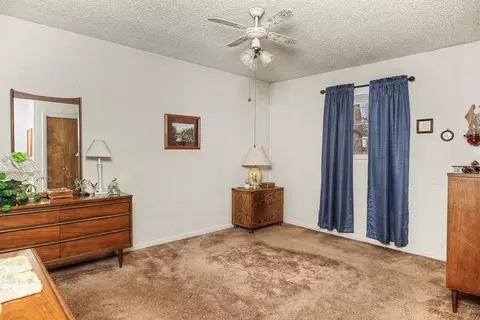 Bedroom - 1503 Silver Fox, Pine Bluff, AR 71603 photo 1 of 3