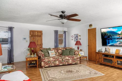 Living - 1503 Silver Fox, Pine Bluff, AR 71603 photo 1 of 1