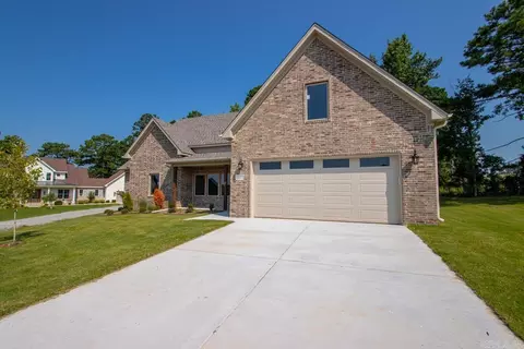 Exterior - 2115 Sable Oaks, Bryant, AR 72022 photo 3 of 9