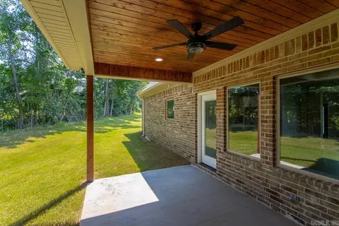Exterior - 2115 Sable Oaks, Bryant, AR 72022 photo 8 of 9