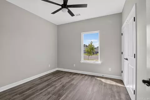Bedroom - 2115 Sable Oaks, Bryant, AR 72022 photo 3 of 5