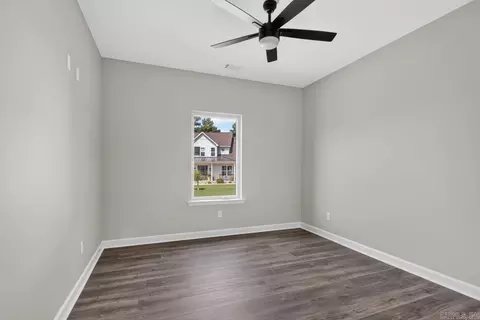 Bedroom - 2115 Sable Oaks, Bryant, AR 72022 photo 2 of 5