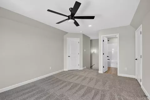 Bedroom - 2115 Sable Oaks, Bryant, AR 72022 photo 5 of 5