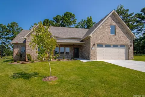 Exterior - 2115 Sable Oaks, Bryant, AR 72022 photo 2 of 9