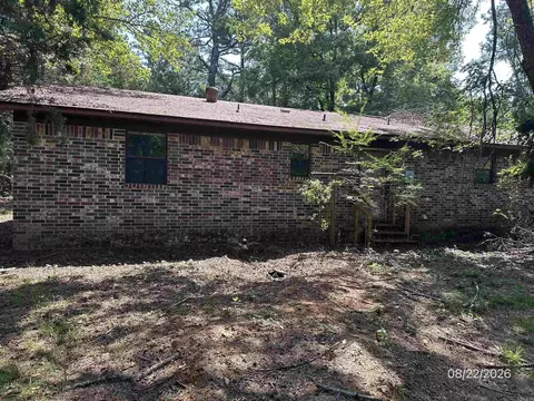 Exterior - 575 Bowers Loop, Dover, AR 72837 photo 3 of 4