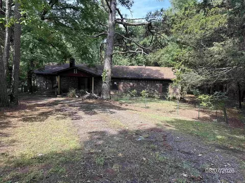Exterior - 575 Bowers Loop, Dover, AR 72837 photo 2 of 4