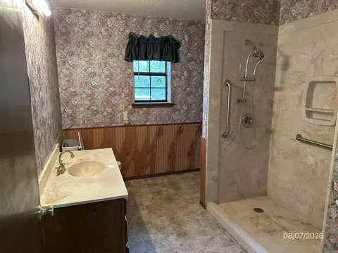 Bath - 575 Bowers Loop, Dover, AR 72837 photo 1 of 4