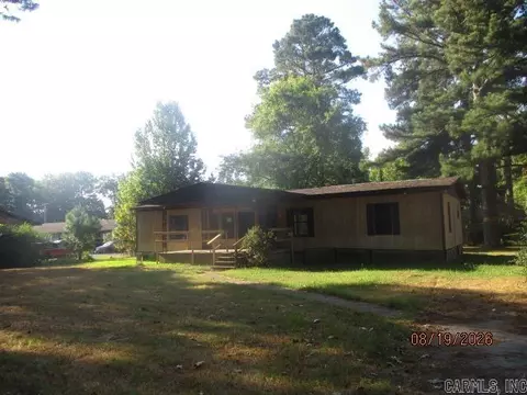 1609 Ivy, Jacksonville, AR 72076