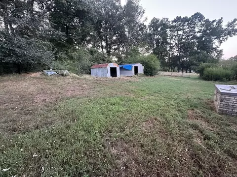 Exterior - 343 Kight Rd, Malvern, AR 72104 photo 5 of 6