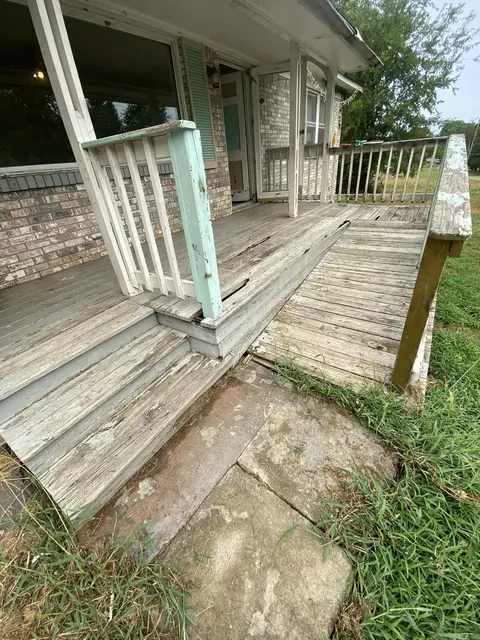 Exterior - 343 Kight Rd, Malvern, AR 72104 photo 3 of 6