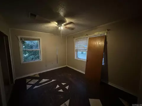 Bedroom - 343 Kight Rd, Malvern, AR 72104 photo 1 of 3
