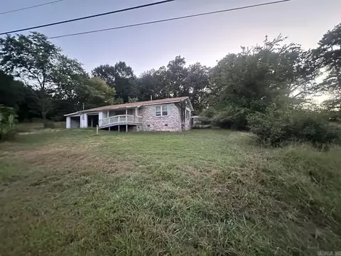 Exterior - 343 Kight Rd, Malvern, AR 72104 photo 2 of 6