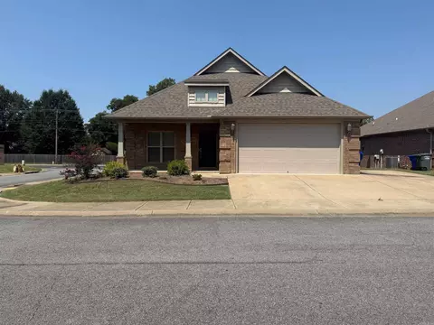 2575 Eighteen Loop, Conway, AR 72034 photo 2