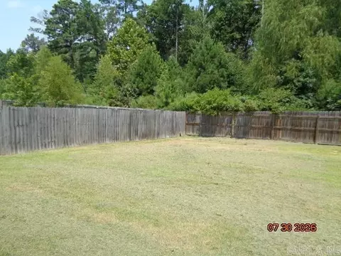 Exterior - 2928 Creekside Dr, Alexander, AR 72002 photo 7 of 11
