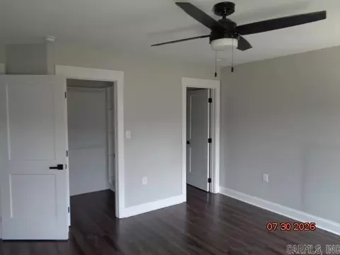 Bedroom - 2928 Creekside Dr, Alexander, AR 72002 photo 3 of 3