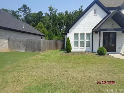 Exterior - 2928 Creekside Dr, Alexander, AR 72002 photo 2 of 11