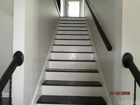 Entry Way - 2928 Creekside Dr, Alexander, AR 72002 photo 2 of 2
