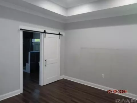 Bedroom - 2928 Creekside Dr, Alexander, AR 72002 photo 1 of 3