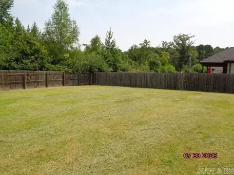 Exterior - 2928 Creekside Dr, Alexander, AR 72002 photo 5 of 11