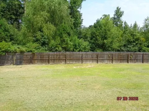 Exterior - 2928 Creekside Dr, Alexander, AR 72002 photo 6 of 11