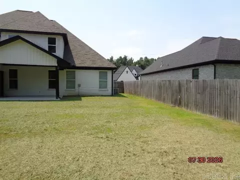 Exterior - 2928 Creekside Dr, Alexander, AR 72002 photo 8 of 11