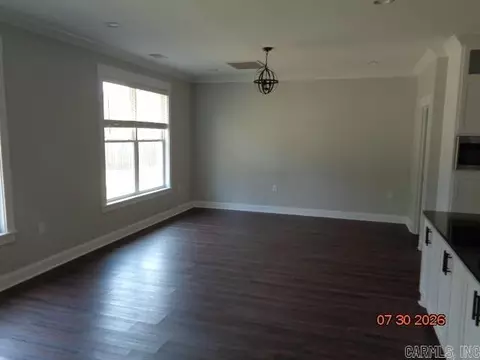 Living - 2928 Creekside Dr, Alexander, AR 72002 photo 4 of 7