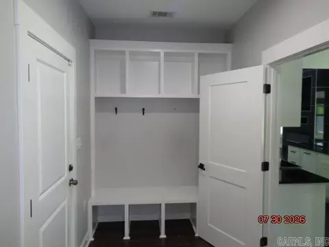 Entry Way - 2928 Creekside Dr, Alexander, AR 72002 photo 1 of 2