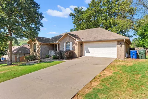 Exterior - 1685 Nuthatch Cir, Conway, AR 72034 photo 2 of 8