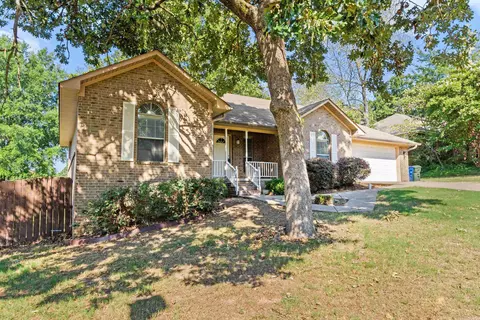 Exterior - 1685 Nuthatch Cir, Conway, AR 72034 photo 3 of 8