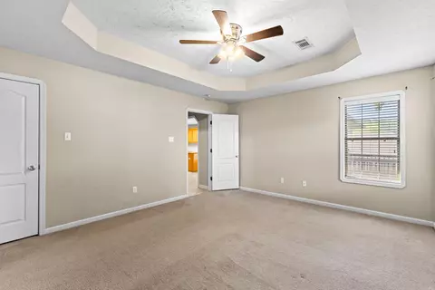 Bedroom - 1685 Nuthatch Cir, Conway, AR 72034 photo 2 of 7