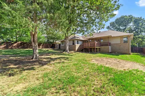 Exterior - 1685 Nuthatch Cir, Conway, AR 72034 photo 8 of 8