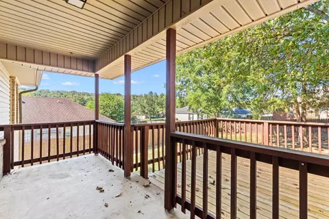 Exterior - 1685 Nuthatch Cir, Conway, AR 72034 photo 5 of 8