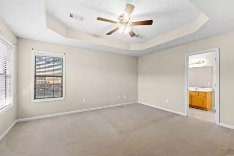 Bedroom - 1685 Nuthatch Cir, Conway, AR 72034 photo 1 of 7