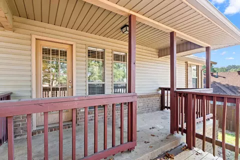 Exterior - 1685 Nuthatch Cir, Conway, AR 72034 photo 6 of 8